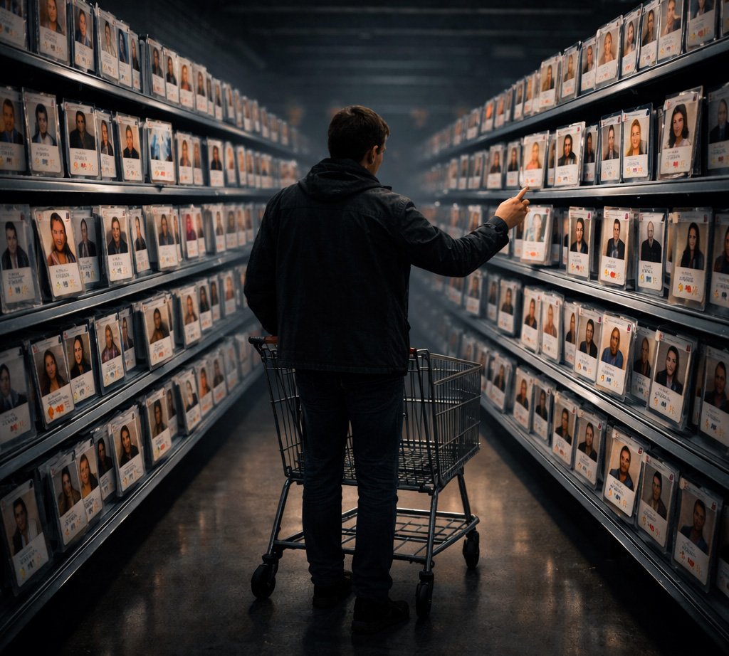 O Amor na Era dos Aplicativos